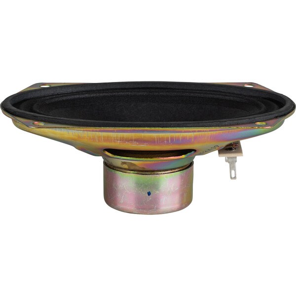 Main product image for 1208PB-088A 3" x 5" 5W Paper Cone Speaker 8 Ohm299-4172